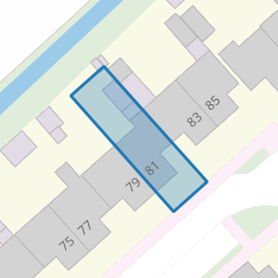 Perceel GEN00-A-4072