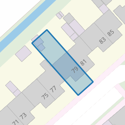 Perceel GEN00-A-4073