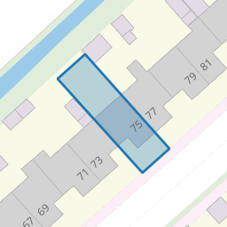 Perceel GEN00-A-4075