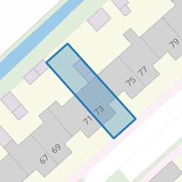 Perceel GEN00-A-4076