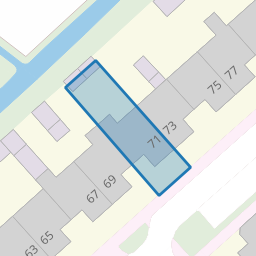 Perceel GEN00-A-4077