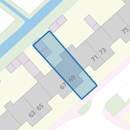 Perceel GEN00-A-4078