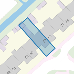 Perceel GEN00-A-4079