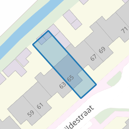 Perceel GEN00-A-4080