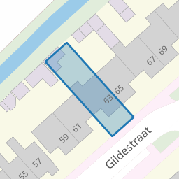 Perceel GEN00-A-4081