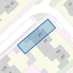 Perceel GEN00-A-4086