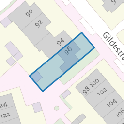 Perceel GEN00-A-4089