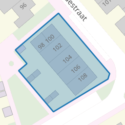 Perceel GEN00-A-4090