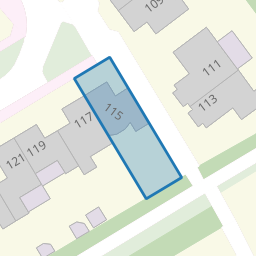 Perceel GEN00-A-4092