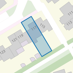 Perceel GEN00-A-4093