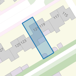 Perceel GEN00-A-4095