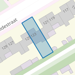 Perceel GEN00-A-4096