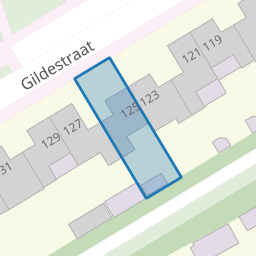 Perceel GEN00-A-4097