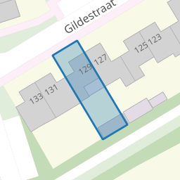 Perceel GEN00-A-4099