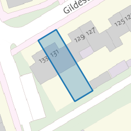 Perceel GEN00-A-4100