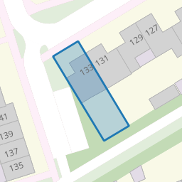 Perceel GEN00-A-4101