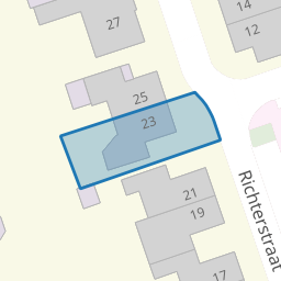 Perceel GEN00-A-4123