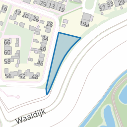 Perceel GEN00-A-4174