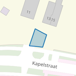 Perceel GEN00-A-4320