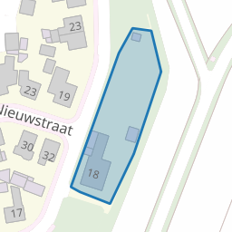 Perceel GEN00-A-4351