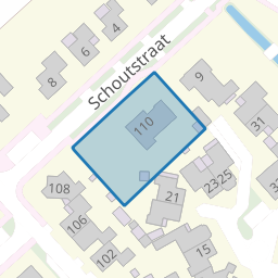 Perceel GEN00-A-4358