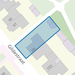 Perceel GEN00-A-4377