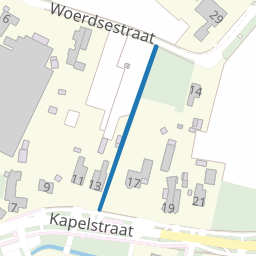 Perceel GEN00-A-4396