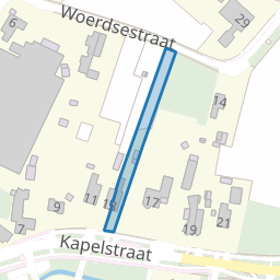 Perceel GEN00-A-4399