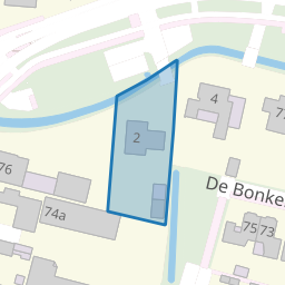 Perceel GEN00-A-4404