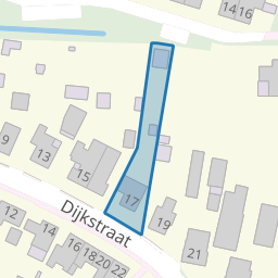 Perceel GEN00-A-4412