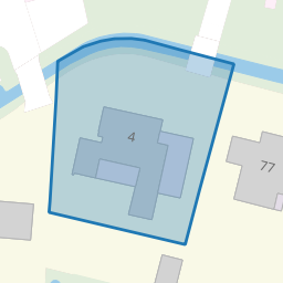 Perceel GEN00-A-4436