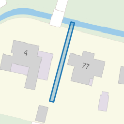 Perceel GEN00-A-4437