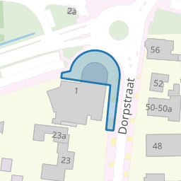 Perceel GEN00-A-4445