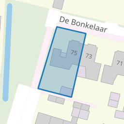 Perceel GEN00-A-4471