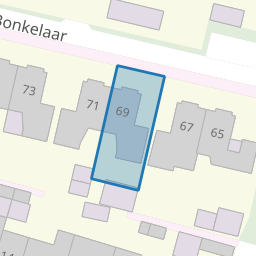 Perceel GEN00-A-4474