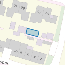 Perceel GEN00-A-4476