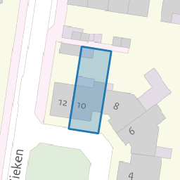 Perceel GEN00-A-4530