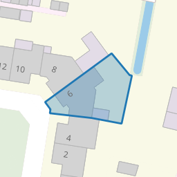 Perceel GEN00-A-4532