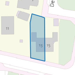 Perceel GEN00-A-4539