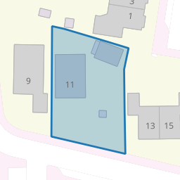 Perceel GEN00-A-4540