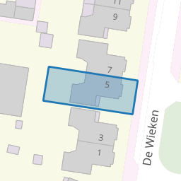 Perceel GEN00-A-4543