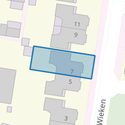 Perceel GEN00-A-4544