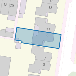 Perceel GEN00-A-4545