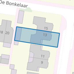 Perceel GEN00-A-4547