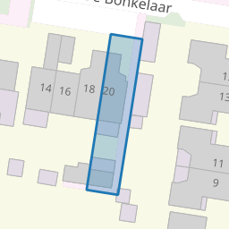 Perceel GEN00-A-4550