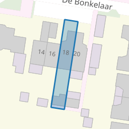 Perceel GEN00-A-4551