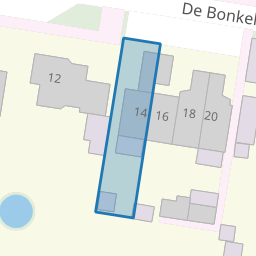 Perceel GEN00-A-4553