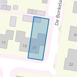 Perceel GEN00-A-4554