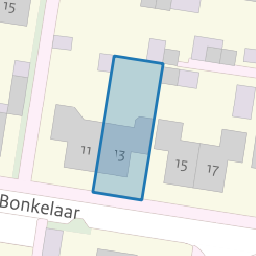 Perceel GEN00-A-4558