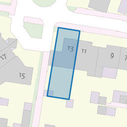 Perceel GEN00-A-4560